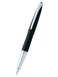 ATX® Basalt Black Rollerball Pen