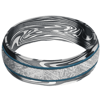 Kinetic + Acid Finish