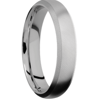 Titanium + Anglesatin , Bead Finish