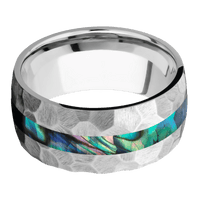 Cobalt Chrome + Rock Finish