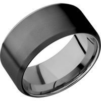 Zirconium + Bead , Bead Finish + Titanium