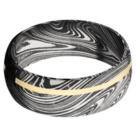 Marble + Acid Finish