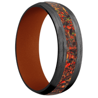 Zirconium + Treebarkh Finish + Tequila Sunrise