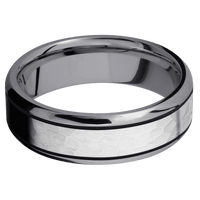 Tantalum + Polish , Polish Finish