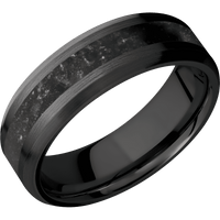 Zirconium + Satin , Satin Finish
