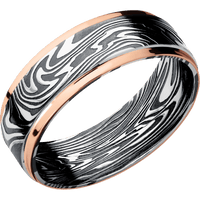 Kinetic + Acid Finish