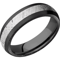 Zirconium + Satin Finish
