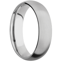 Palladium Silver + Satin Finish