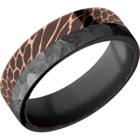 Superconductor Noir + Polish Finish + Dark Grey