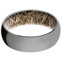 Titanium + Sand Finish + MossyOak SG Blades