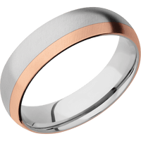 Platinum + Anglesatin Finish