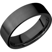 Zirconium + Anglesatin Finish