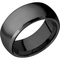 Zirconium + Anglesatin , Polish Finish