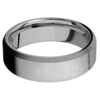 Titanium + Distressed , Sand Finish