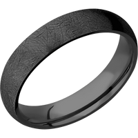 Zirconium + Distressed Finish