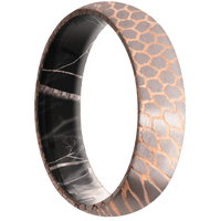 Superconductor + Satinetched Finish + RealTree APC Black