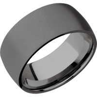 Tantalum Noir + Sand Finish