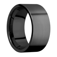 Zirconium + Bead Finish