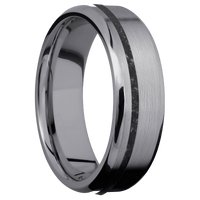 Tantalum + Satin , Polish Finish