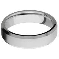 Titanium + Bead , Bead Finish