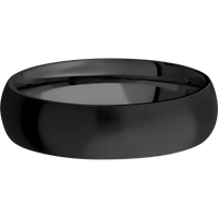 Zirconium + Bead Finish