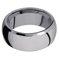 Tantalum + Polish , Polish Finish
