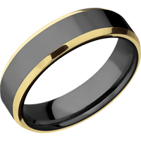 Zirconium + Polish , Polish Finish