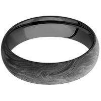 Forged Carbon Fiber + None Finish + Zirconium