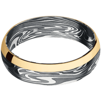 Kinetic + Acid Finish