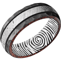 Zirconium + Rock Finish + Your Color
