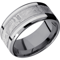 Tantalum + Polish , Polish Finish