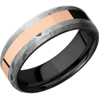 Meteorite + None Finish + Zirconium