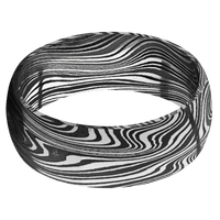 Marble + Acid Finish