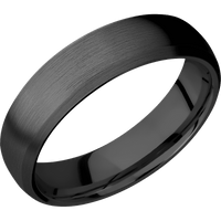 Zirconium + Satin , Satin Finish