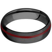 Zirconium + Satin , Satin Finish