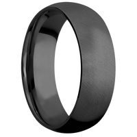 Zirconium + Anglesatin Finish