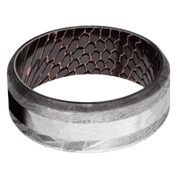 Meteorite + None Finish + Superconductor Noir