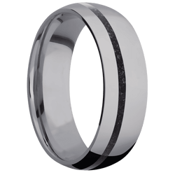 Tantalum + Polish , Polish Finish