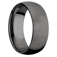 Tantalum Noir + Satin Finish + Zirconium