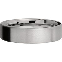 Titanium + Anglesatin Finish