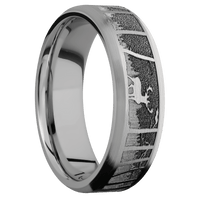 Titanium + Satin , Satin Finish