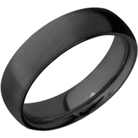 Zirconium + Satin Finish