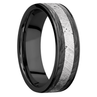 Zirconium + Satin Finish