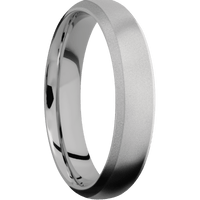 Titanium + Bead , Bead Finish