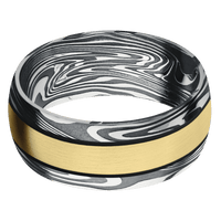 Kinetic + Acid Finish