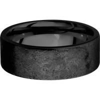 Zirconium + Distressed Finish