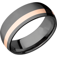 Zirconium + Polish , Polish Finish