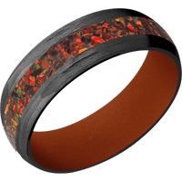 Zirconium + Treebarkh Finish + Tequila Sunrise