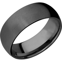 Zirconium + Anglesatin Finish