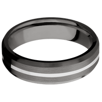 Tantalum Noir + Satin , Satin Finish